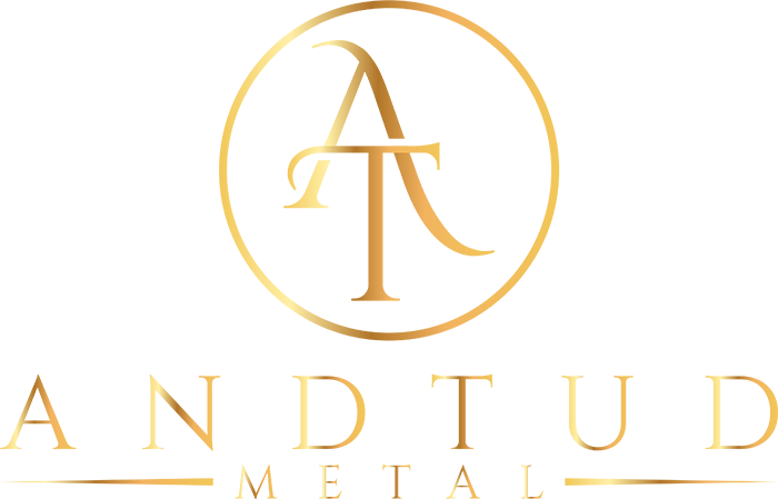 ANDTUD METAL SRL